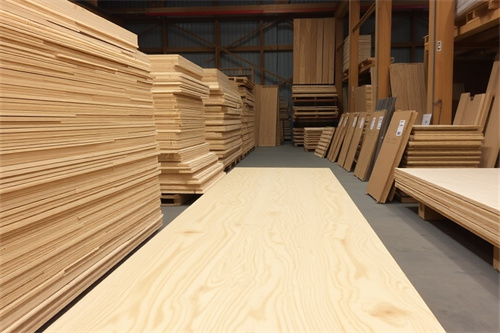 wood Bed Slats manufacturer