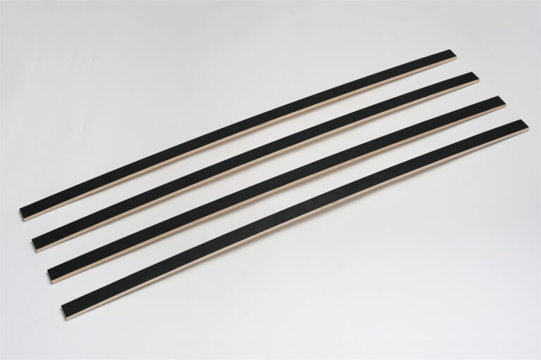 curved Bed Slats: Discover the Unmatched Comfort