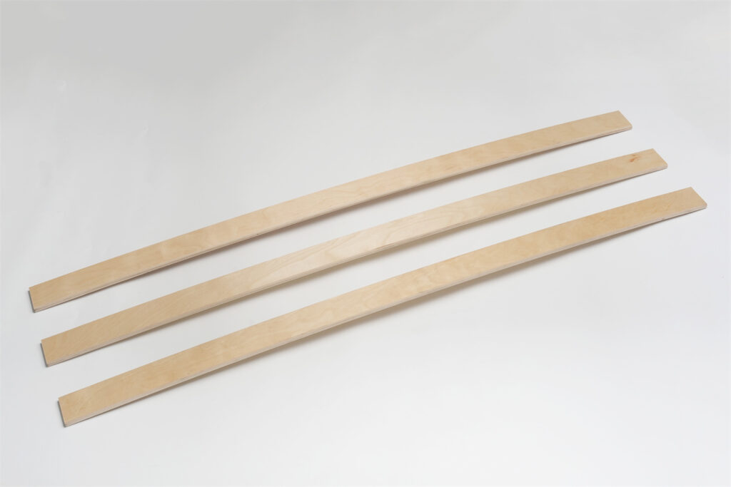 LVL Slats For Bed Frame