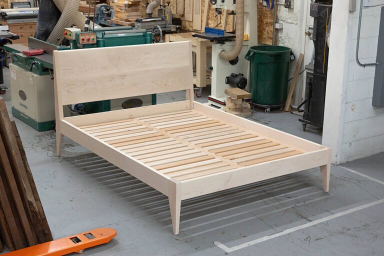 wood Bed Slats manufacturer