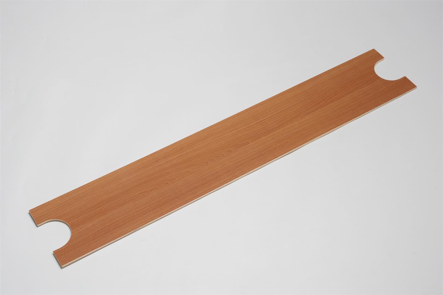 Special Shape LVL Slats: Revolutionizing Modern Design