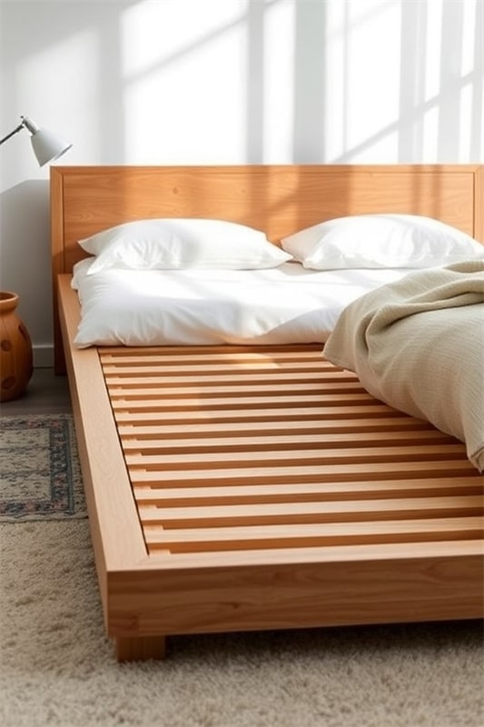 wood Bed Slats manufacturer