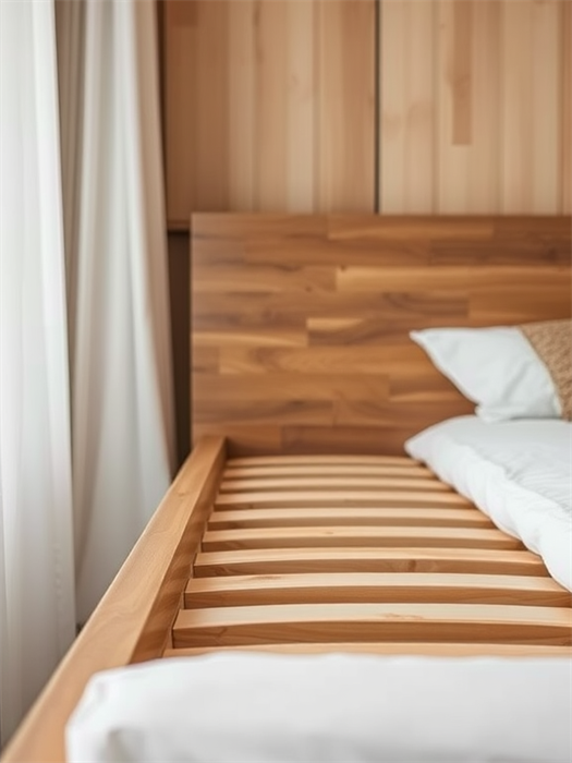 wood Bed Slats manufacturer