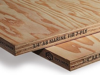 Marine Plywood