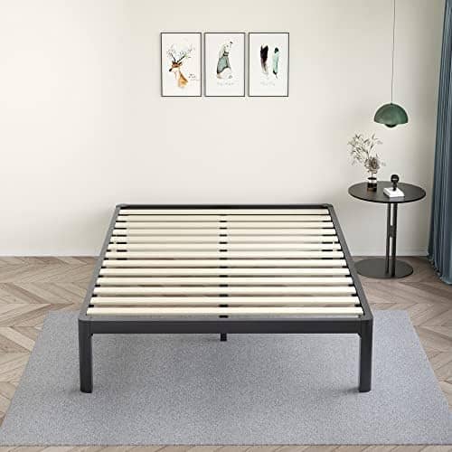 Queen Size Bed Slats