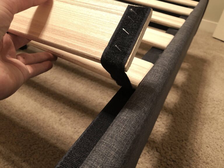 Top 10 Bed Slat with Strips Suppliers in China