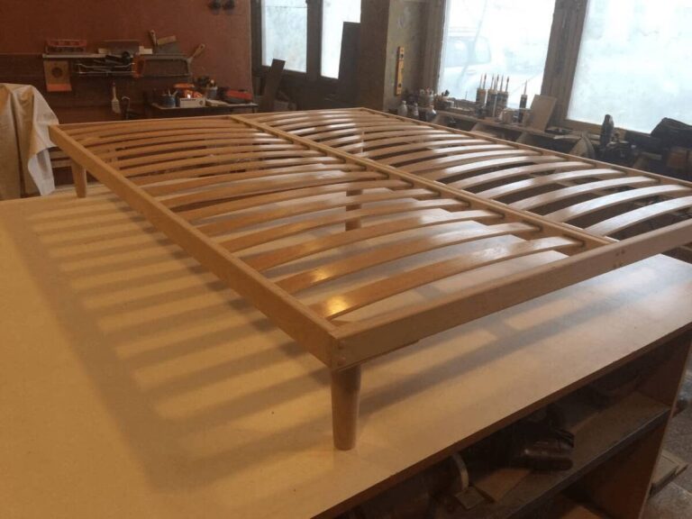 Poplar Bed Slats: Discover 5 Irresistible Benefits of Chinese Suppliers