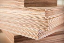 Marine Plywood